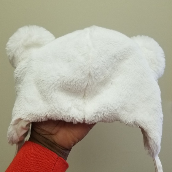 Gymboree baby Hat (Everything Must Go Sale) - Picture 2 of 4